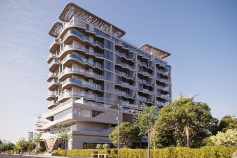 Apartment in Dubai 4 bedrooms, 204.36 sq.m. № 133664 - photo 6