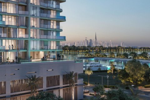 Apartment in Dubai 4 bedrooms, 204.36 sq.m. № 133664