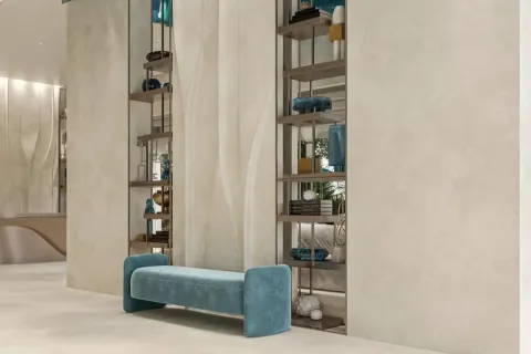 Apartment in Dubai 4 bedrooms, 204.36 sq.m. № 133664 - photo 3