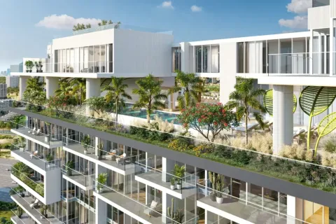 Apartment in Jumeirah Village Circle, Dubai 2 bedrooms, 138.96 sq.m. № 133666 - photo 8