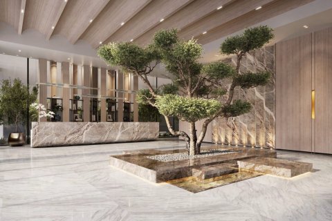 Apartment in Jumeirah Village Circle, Dubai 2 bedrooms, 138.96 sq.m. № 133666 - photo 4