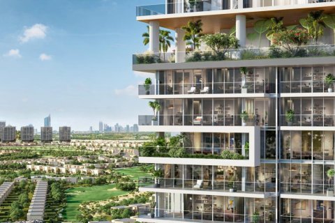 Apartment in Jumeirah Village Circle, Dubai 2 bedrooms, 138.96 sq.m. № 133666 - photo 5
