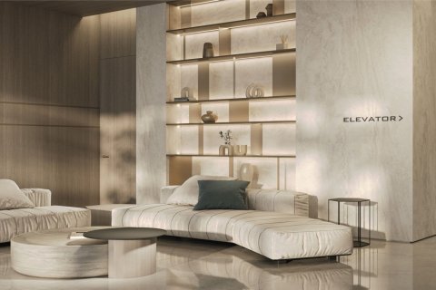 Apartment in Arjan, Dubai 1 bedroom, 106.56 sq.m. № 133663