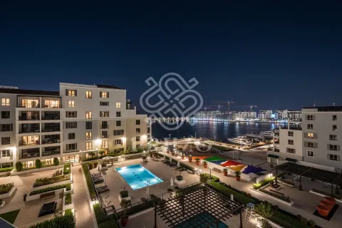 Appartement à Palm Jumeirah, Dubai, 2 chambres, 115 m², № 109935