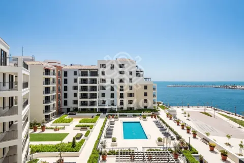 Appartement à Palm Jumeirah, Dubai, 2 chambres, 115 m², № 109935 - photo 4