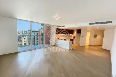 Appartement à Palm Jumeirah, Dubai, 2 chambres, 115 m², № 109935 - photo 2