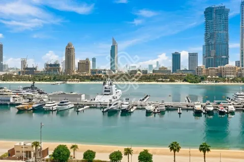 Apartamento en Dubai Healthcare City, Dubai, 2 dormitorios, 117 m², № 109936