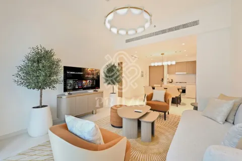 Apartamento en Dubai Healthcare City, Dubai, 2 dormitorios, 117 m², № 109936 - foto 2