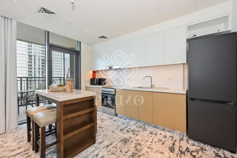 Apartamento en Dubai Healthcare City, Dubai, estudio, 77 m², № 109937 - foto 4