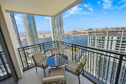 Apartamento en Dubai Healthcare City, Dubai, estudio, 77 m², № 109937
