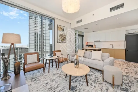 Apartamento en Dubai Healthcare City, Dubai, estudio, 77 m², № 109937 - foto 2