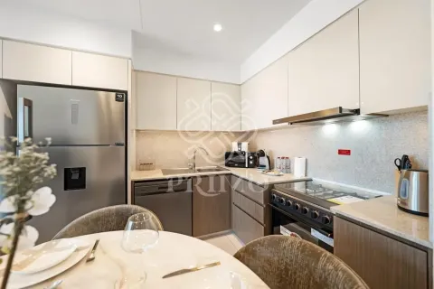 Apartment in Downtown Dubai (Downtown Burj Dubai), Dubai 2 bedrooms, 87 sq.m. № 109938 - photo 4
