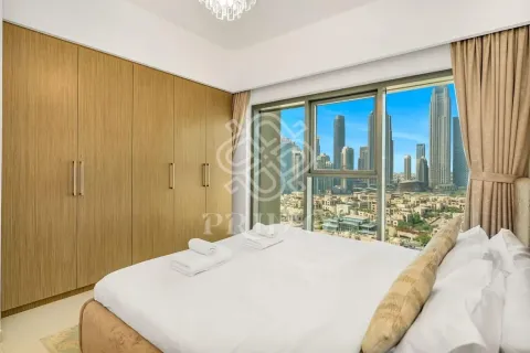 Apartment in Downtown Dubai (Downtown Burj Dubai), Dubai 2 bedrooms, 87 sq.m. № 109938 - photo 6