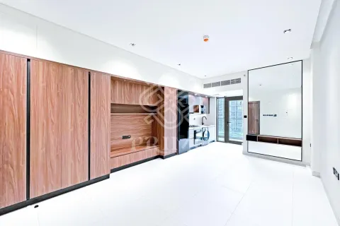 Apartamento en Dubai, estudio, 34 m², № 109933