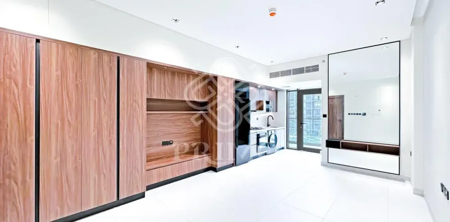 Apartamento en Dubai, estudio, 34 m², № 109933