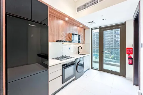 Apartamento en Dubai, 34 m², № 109933 - foto 6