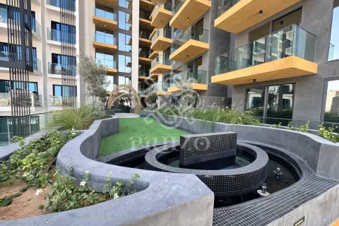 Apartamento en Jumeirah Village Circle, Dubai, estudio, 71 m², № 109934