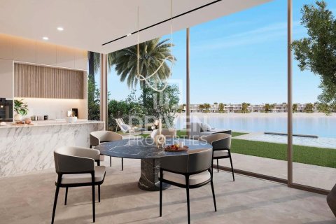 فيلا في Palm Jebel Ali, دبي 6 غرف نوم , 704.02 م² رقم 140318 - صورة 11