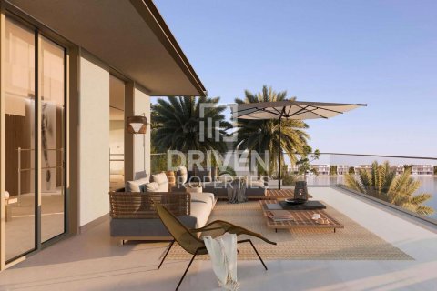 فيلا في Palm Jebel Ali, دبي 6 غرف نوم , 704.02 م² رقم 140318 - صورة 4