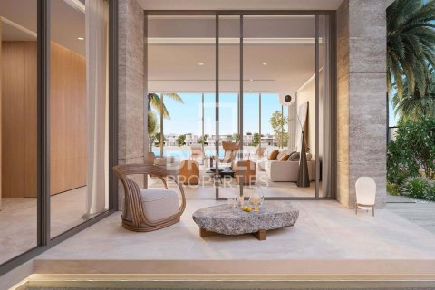 فيلا في Palm Jebel Ali, دبي 6 غرف نوم , 704.02 م² رقم 140318 - صورة 9