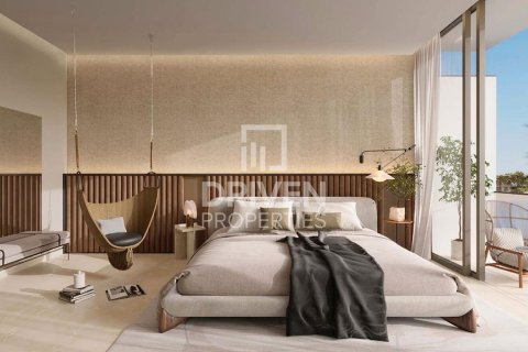 فيلا في Palm Jebel Ali, دبي 6 غرف نوم , 704.02 م² رقم 140318 - صورة 3