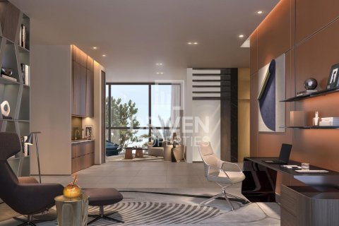 فيلا في Palm Jebel Ali, دبي 6 غرف نوم , 704.02 م² رقم 140318 - صورة 6