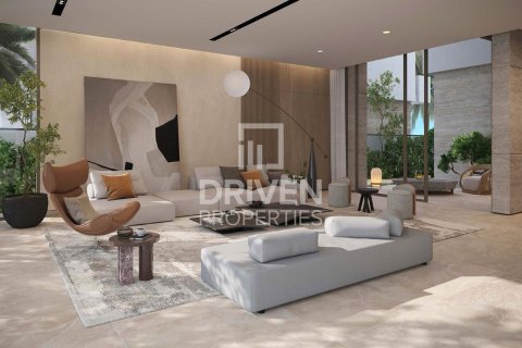 فيلا في Palm Jebel Ali, دبي 6 غرف نوم , 704.02 م² رقم 140318 - صورة 12
