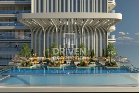 Apartment in Downtown Dubai (Downtown Burj Dubai), Dubai 1 bedroom, 68.28 sq.m. № 140321 - photo 5
