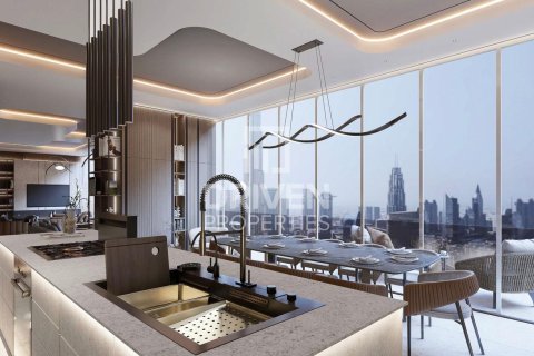 Apartment in Downtown Dubai (Downtown Burj Dubai), Dubai 1 bedroom, 68.28 sq.m. № 140321 - photo 11