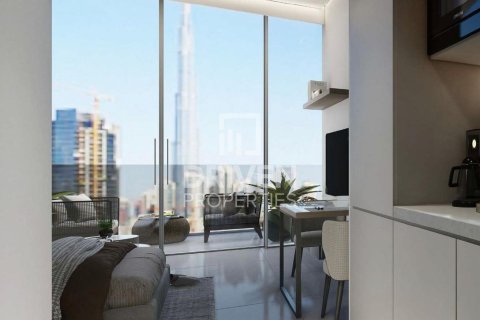 Apartment in Downtown Dubai (Downtown Burj Dubai), Dubai 1 bedroom, 68.28 sq.m. № 140321 - photo 9