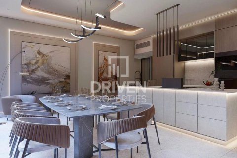 Apartment in Downtown Dubai (Downtown Burj Dubai), Dubai 1 bedroom, 68.28 sq.m. № 140321 - photo 8