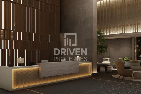 Apartment in Downtown Dubai (Downtown Burj Dubai), Dubai 1 bedroom, 68.28 sq.m. № 140321 - photo 7