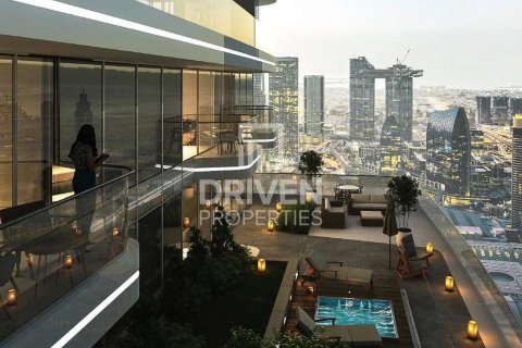 Apartment in Downtown Dubai (Downtown Burj Dubai), Dubai 1 bedroom, 68.28 sq.m. № 140321 - photo 10