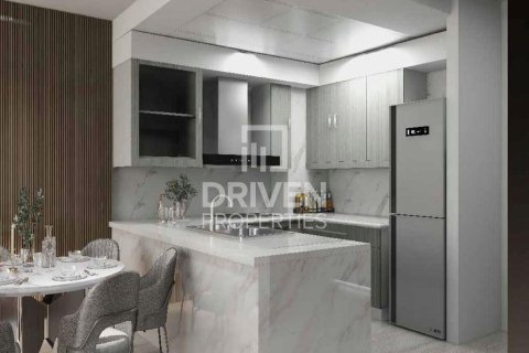 Apartment in Jumeirah Village Circle, Dubai 1 bedroom, 69.77 sq.m. № 140317 - photo 8