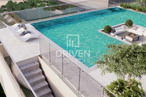 Apartment in Jumeirah Village Circle, Dubai 1 bedroom, 69.77 sq.m. № 140317 - photo 11