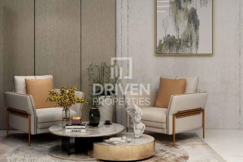 Apartment in Jumeirah Village Circle, Dubai 1 bedroom, 69.77 sq.m. № 140317 - photo 2