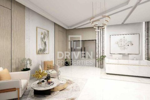 Apartment in Jumeirah Village Circle, Dubai 1 bedroom, 69.77 sq.m. № 140317 - photo 6