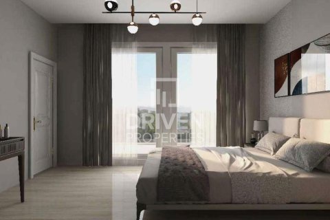 Apartment in Jumeirah Village Circle, Dubai 1 bedroom, 69.77 sq.m. № 140317 - photo 3
