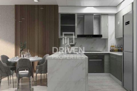 Apartment in Jumeirah Village Circle, Dubai 1 bedroom, 69.77 sq.m. № 140317 - photo 7