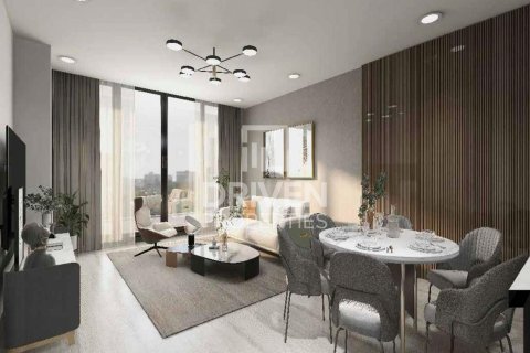 Apartment in Jumeirah Village Circle, Dubai 1 bedroom, 69.77 sq.m. № 140317 - photo 5