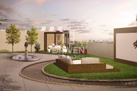 Apartment in Jumeirah Village Circle, Dubai 1 bedroom, 69.77 sq.m. № 140317 - photo 10