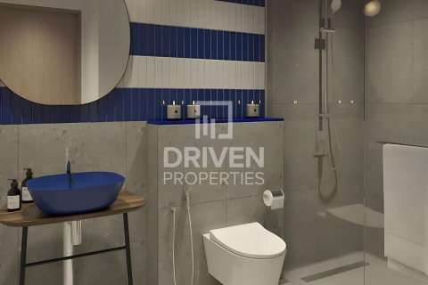 Appartement à Maritime City, Dubai, 1 chambre, 63 m², № 65558 - photo 8