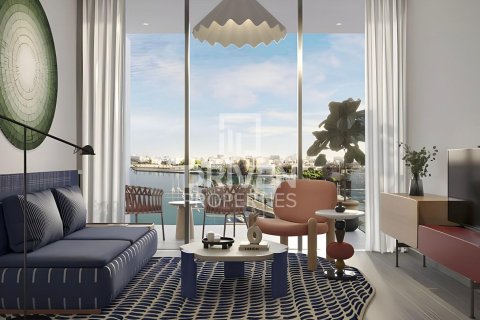 Appartement à Maritime City, Dubai, 1 chambre, 63 m², № 65558 - photo 4