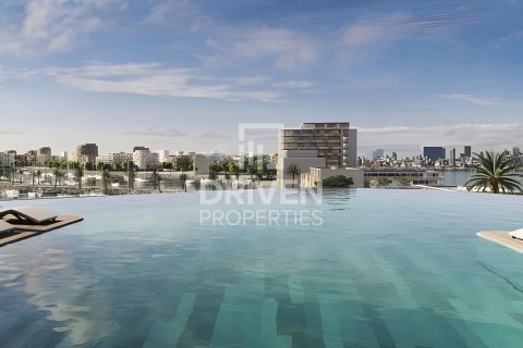 Appartement à Maritime City, Dubai, 1 chambre, 63 m², № 65558 - photo 16