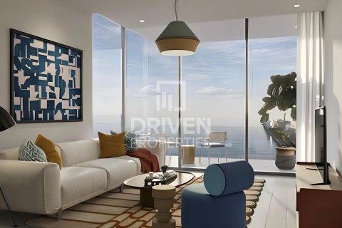 Appartement à Maritime City, Dubai, 1 chambre, 63 m², № 65558 - photo 6