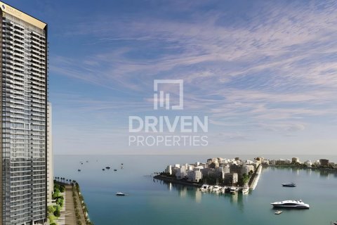 Appartement à Maritime City, Dubai, 1 chambre, 63 m², № 65558 - photo 2