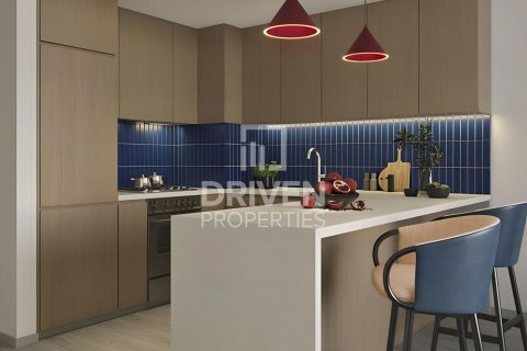 Appartement à Maritime City, Dubai, 1 chambre, 63 m², № 65558 - photo 17