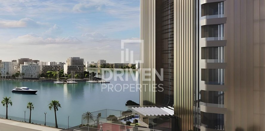 Appartement à Maritime City, Dubai, 1 chambre, 63 m², № 65558