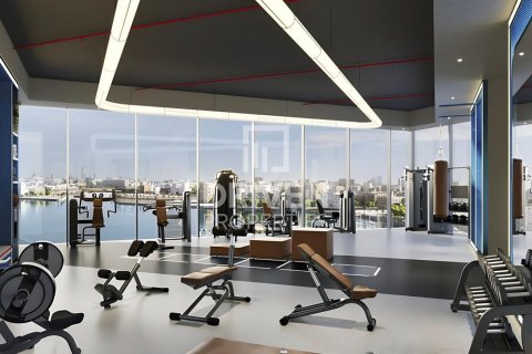 Appartement à Maritime City, Dubai, 1 chambre, 63 m², № 65558 - photo 11