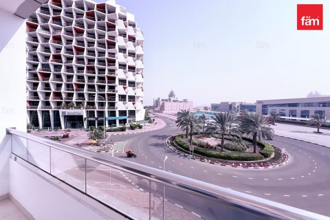 Квартира в Дубае, 3 спальни, 154.1м², № 84261